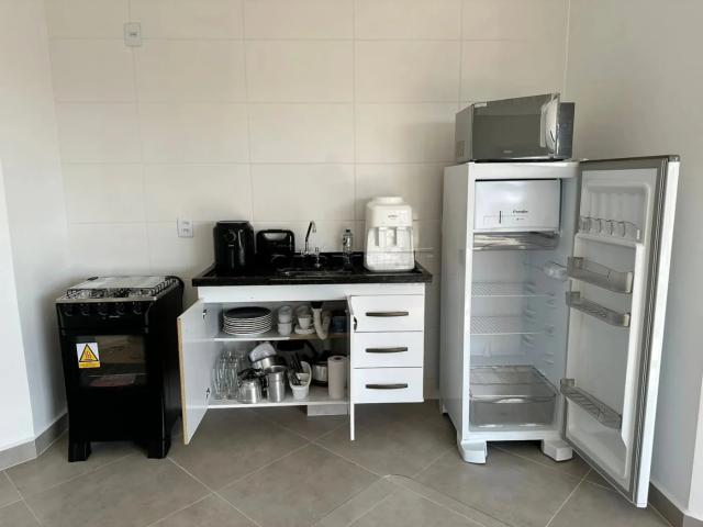 Apartamento para Venda em São Carlos/SP Cidade Jardim 2 Quartos