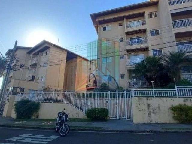 Apartamento para Venda em São Carlos/SP Cidade Jardim 2 Quartos