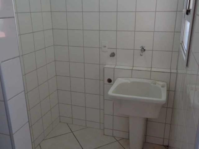 Apartamento para Venda em São Carlos/SP Cidade Jardim 2 Quartos