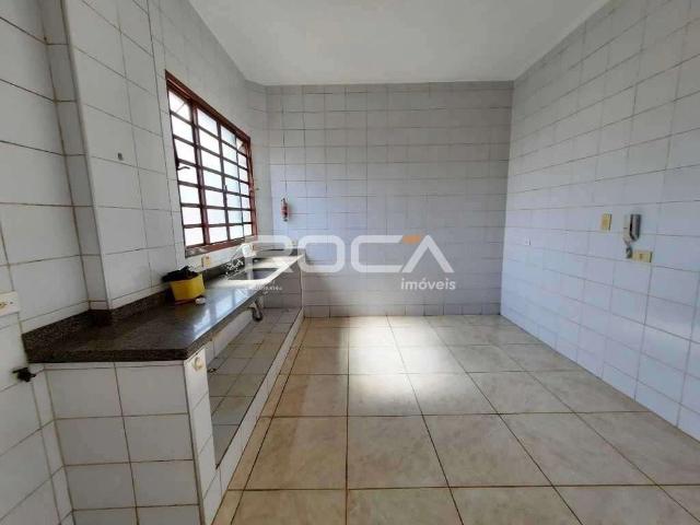 Apartamento para Venda em São Carlos/SP Cidade Jardim 2 Quartos