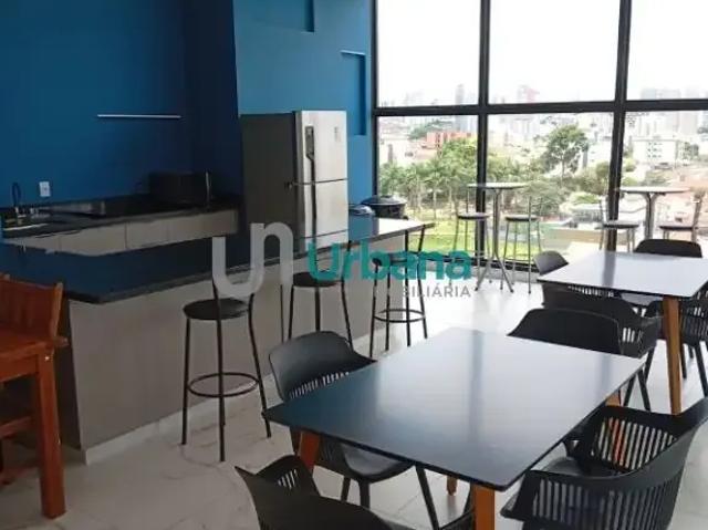 Apartamento para Venda em São Carlos/SP Cidade Jardim 2 Quartos
