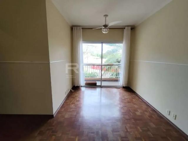 Apartamento para Venda em São Carlos/SP Cidade Jardim 2 Quartos