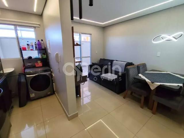 Apartamento para Venda em São Carlos/SP Cidade Jardim 2 Quartos