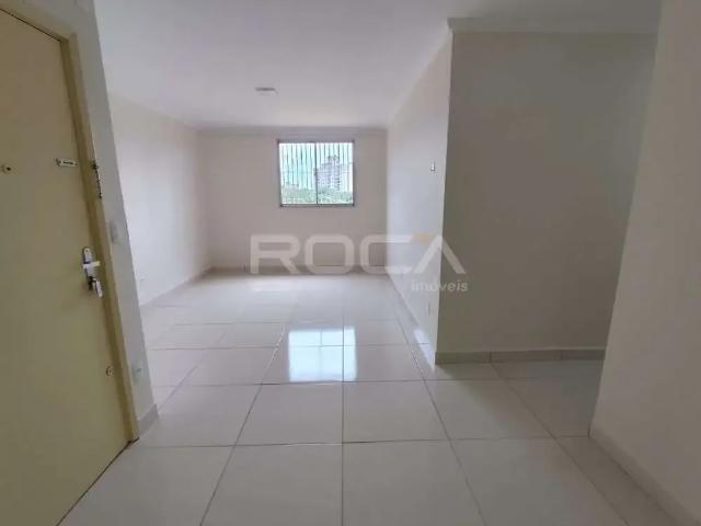 Apartamento para Venda em São Carlos/SP Cidade Jardim 2 Quartos