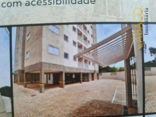 Apartamento para Venda em São Carlos/SP Cidade Jardim 2 Quartos