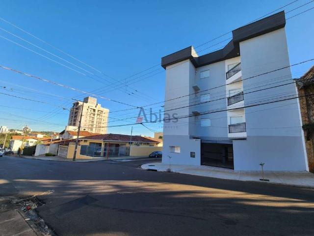 Apartamento para Venda em São Carlos/SP Cidade Jardim 2 Quartos