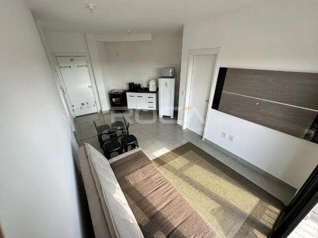 Apartamento para Venda em São Carlos/SP Cidade Jardim 2 Quartos