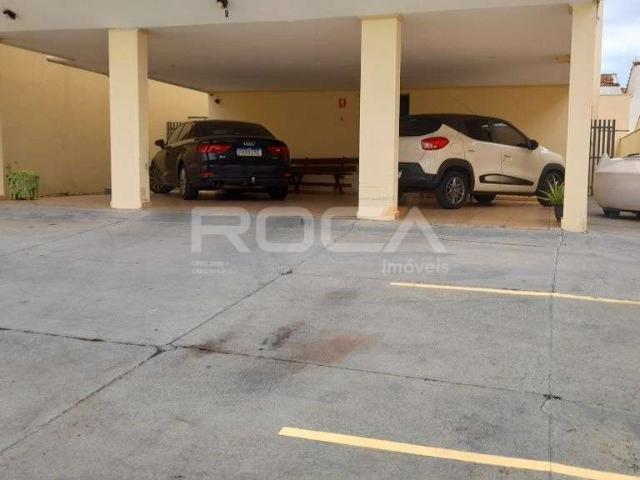 Apartamento para Venda em São Carlos/SP Cidade Jardim 2 Quartos