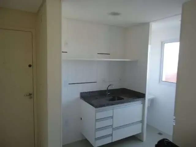 Apartamento para Venda em São Carlos/SP Cidade Jardim 2 Quartos