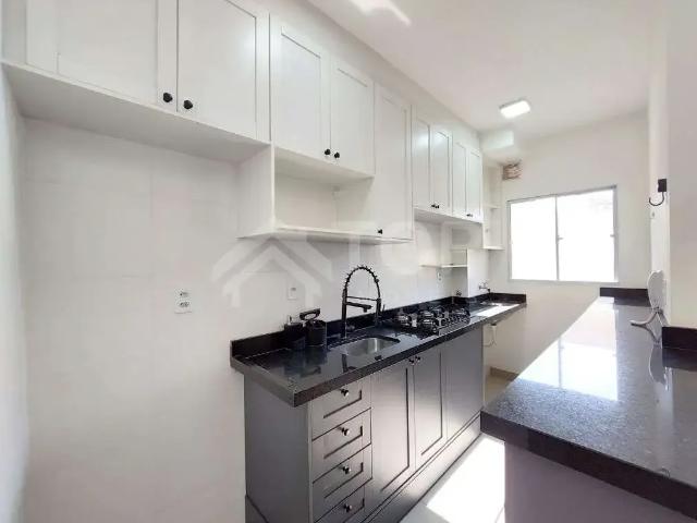Apartamento para Venda em São Carlos/SP Cidade Jardim 2 Quartos