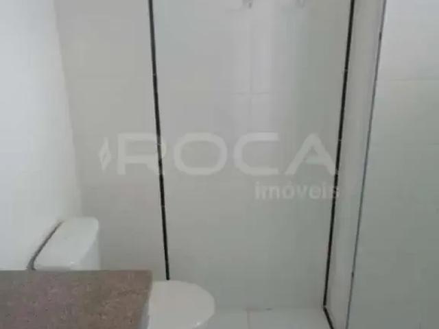 Apartamento para Venda em São Carlos/SP Cidade Jardim 2 Quartos