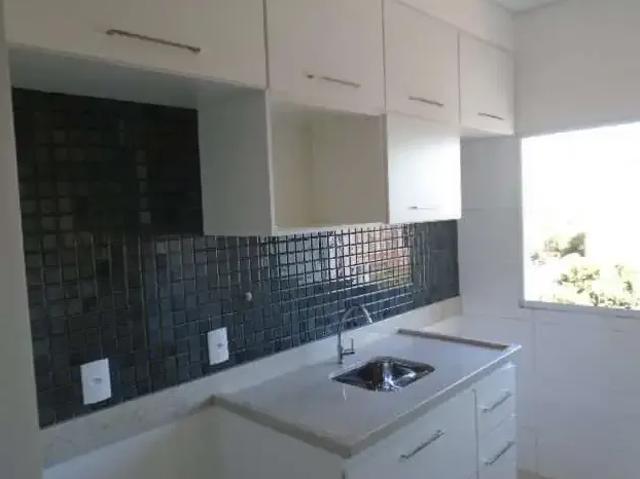 Apartamento para Venda em São Carlos/SP Cidade Jardim 2 Quartos