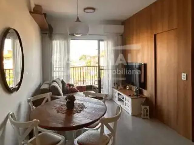 Apartamento para Venda em São Carlos/SP Cidade Jardim 2 Quartos