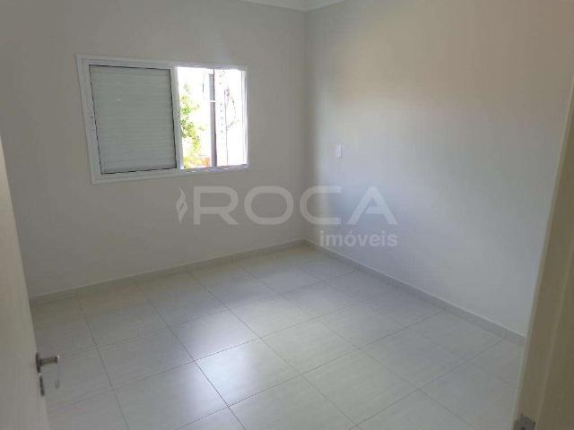 Apartamento para Venda em São Carlos/SP Cidade Jardim 2 Quartos
