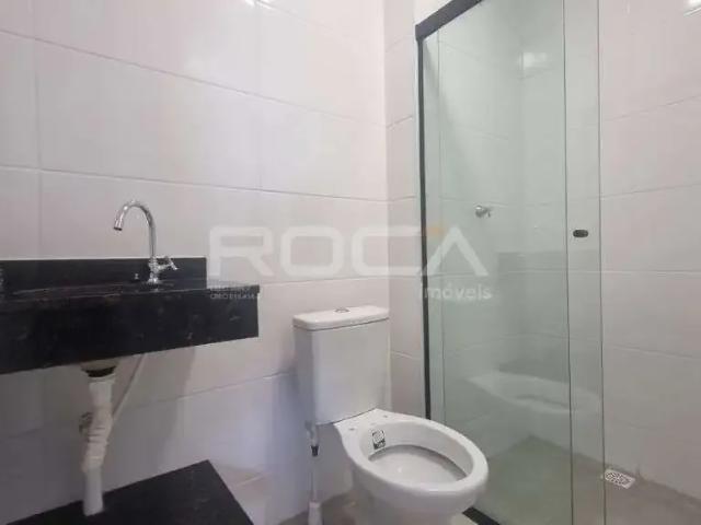Apartamento para Venda em São Carlos/SP Cidade Jardim 2 Quartos