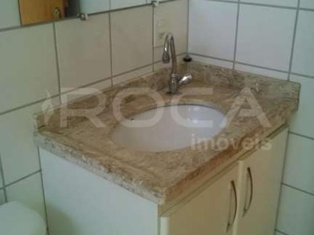 Apartamento para Venda em São Carlos/SP Cidade Jardim 2 Quartos