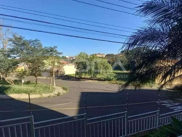 Apartamento para Venda em São Carlos/SP Cidade Jardim 2 Quartos