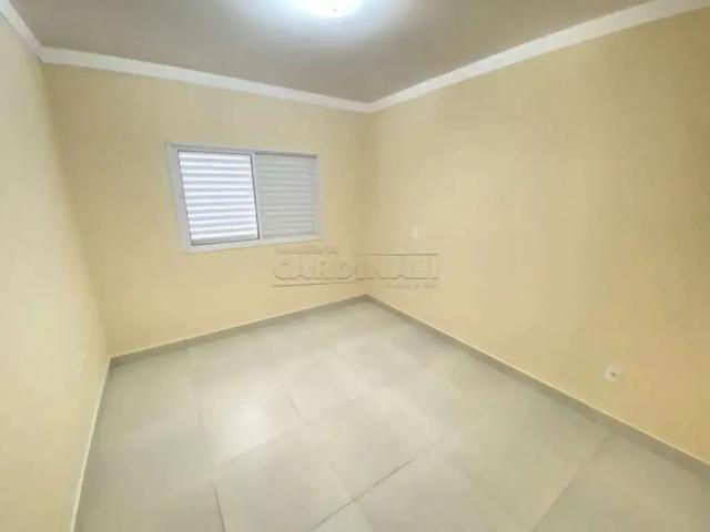 Apartamento para Venda em São Carlos/SP Cidade Jardim 2 Quartos