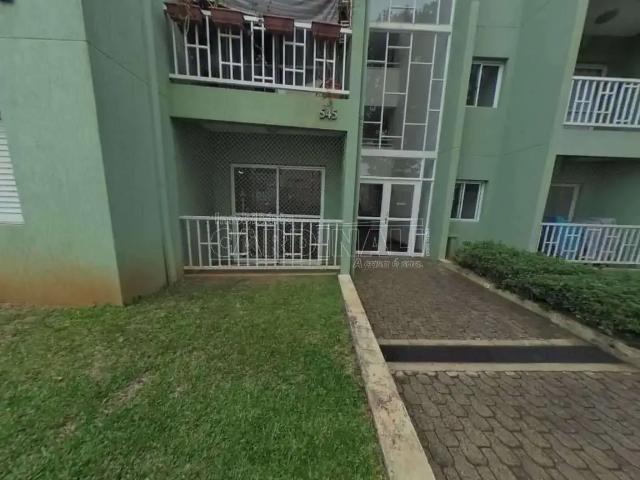Apartamento para Venda em São Carlos/SP Cidade Jardim 2 Quartos