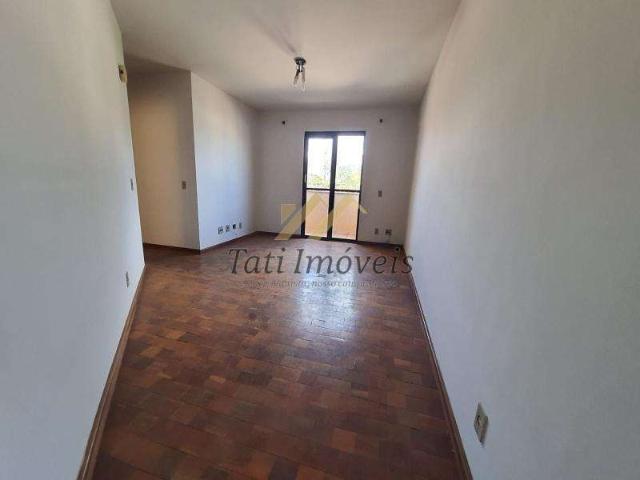 Apartamento para Venda em São Carlos/SP Cidade Jardim 2 Quartos
