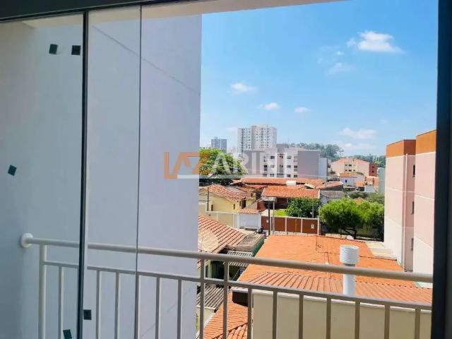 Apartamento para Venda em São Carlos/SP Cidade Jardim 2 Quartos