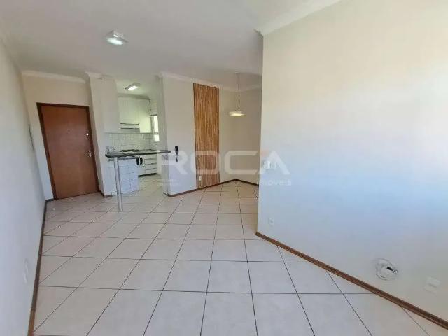 Apartamento para Venda em São Carlos/SP Cidade Jardim 2 Quartos
