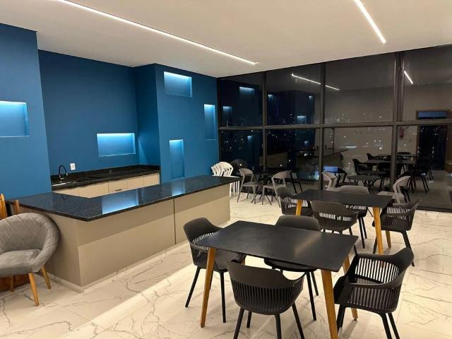 Apartamento para Venda em São Carlos/SP Cidade Jardim 2 Quartos
