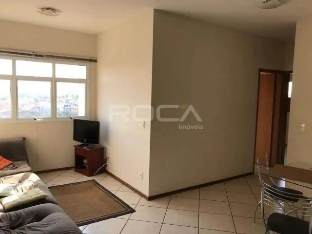 Apartamento para Venda em São Carlos/SP Cidade Jardim 2 Quartos
