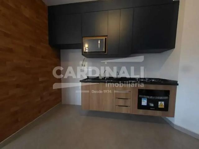 Apartamento para Venda em São Carlos/SP Cidade Jardim 2 Quartos