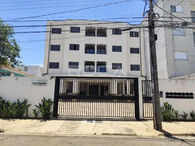 Apartamento para Venda em São Carlos/SP Cidade Jardim 2 Quartos