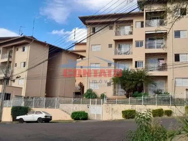 Apartamento para Venda em São Carlos/SP Cidade Jardim 2 Quartos
