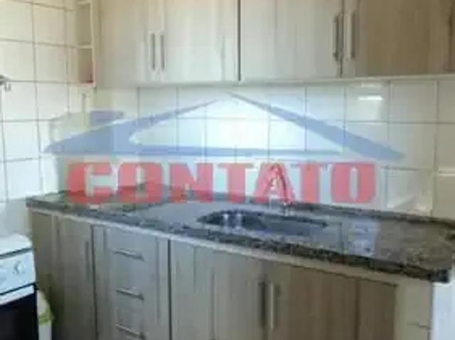 Apartamento para Venda em São Carlos/SP Cidade Jardim 2 Quartos