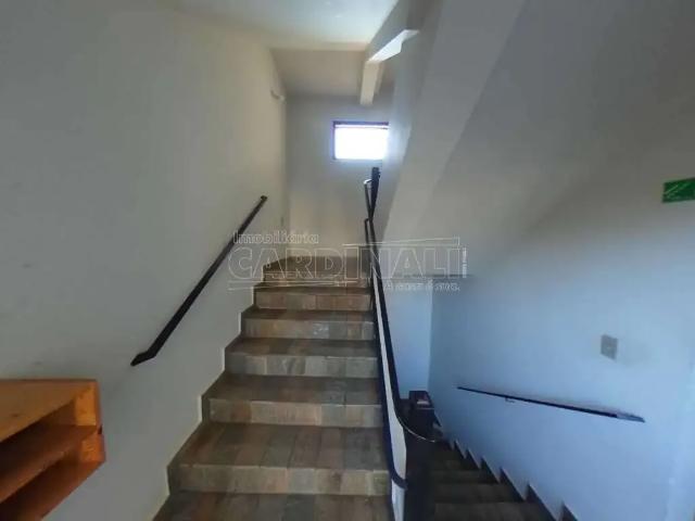 Apartamento para Venda em São Carlos/SP Cidade Jardim 2 Quartos