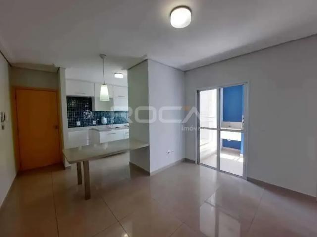 Apartamento para Venda em São Carlos/SP Cidade Jardim 2 Quartos