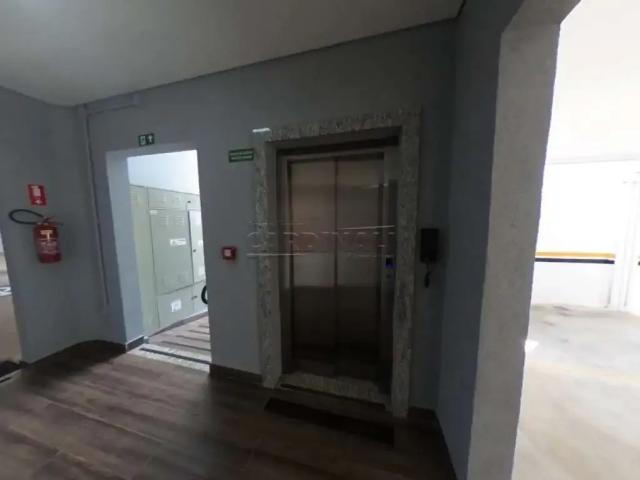 Apartamento para Venda em São Carlos/SP Cidade Jardim 2 Quartos