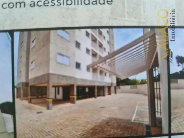 Apartamento para Venda em São Carlos/SP Cidade Jardim 2 Quartos