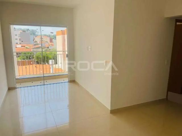 Apartamento para Venda em São Carlos/SP Cidade Jardim 2 Quartos