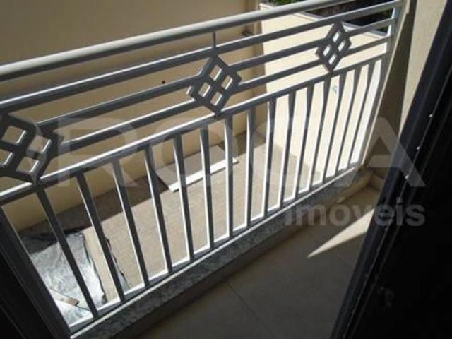 Apartamento para Venda em São Carlos/SP Cidade Jardim 2 Quartos