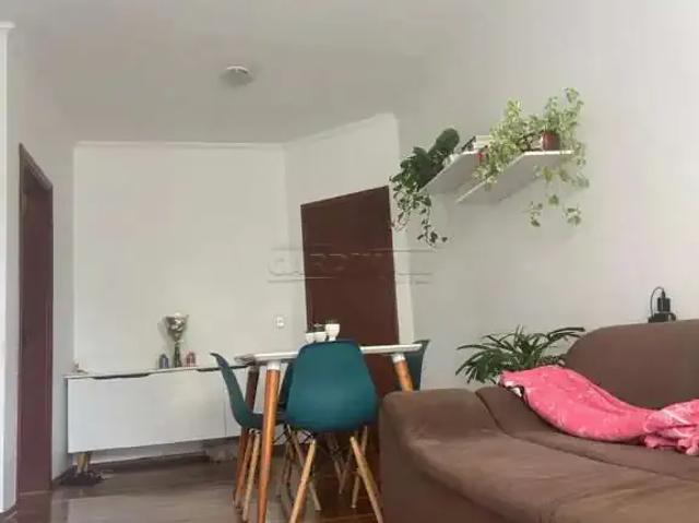 Apartamento para Venda em São Carlos/SP Cidade Jardim 2 Quartos
