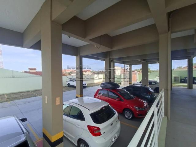 Apartamento para Venda em São Carlos/SP Cidade Jardim 2 Quartos