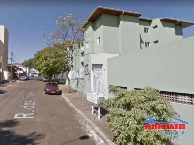 Apartamento para Venda em São Carlos/SP Cidade Jardim 2 Quartos