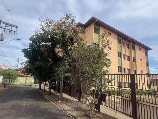 Apartamento para Venda em São Carlos/SP Cidade Jardim 2 Quartos