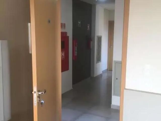 Apartamento para Venda em São Carlos/SP Cidade Jardim 2 Quartos