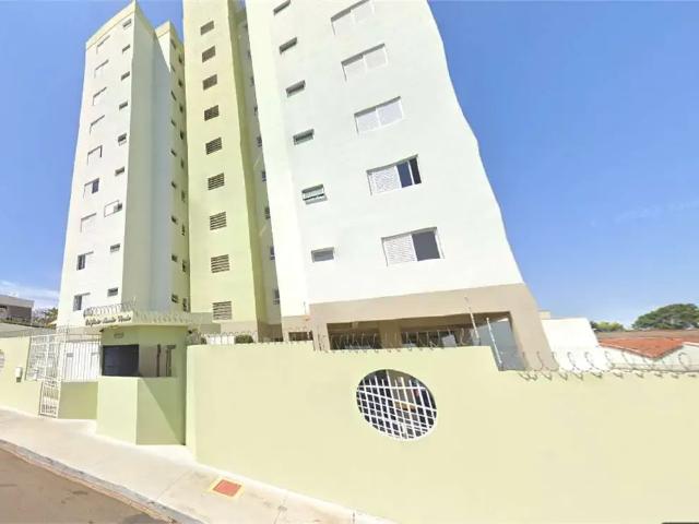 Apartamento para Venda em São Carlos/SP Cidade Jardim 2 Quartos