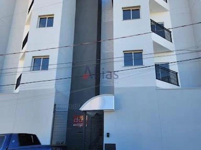 Apartamento para Venda em São Carlos/SP Cidade Jardim 2 Quartos