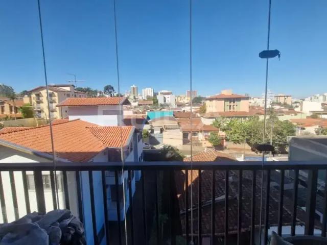 Apartamento para Venda em São Carlos/SP Cidade Jardim 2 Quartos