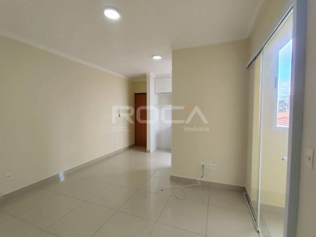 Apartamento para Venda em São Carlos/SP Cidade Jardim 2 Quartos