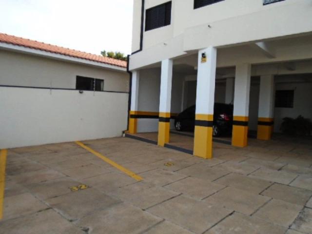 Apartamento para Venda em São Carlos/SP Cidade Jardim 2 Quartos