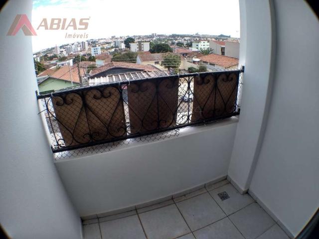 Apartamento para Venda em São Carlos/SP Cidade Jardim 2 Quartos