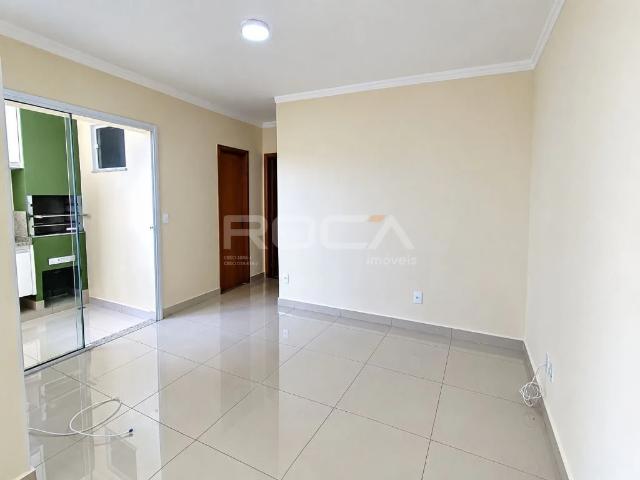 Apartamento para Venda em São Carlos/SP Cidade Jardim 2 Quartos